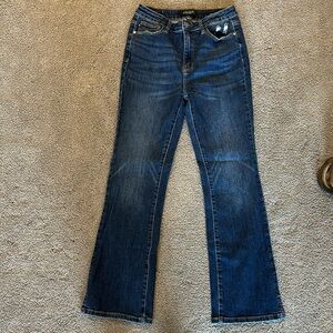 New without tags Judy Blue slim bootcut size 9/29